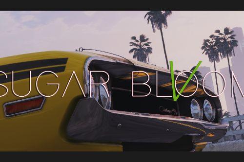 Sugar Bloom